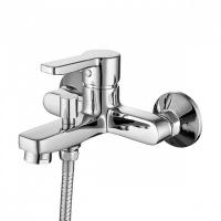 Смеситель Iddis Sena SENSB00i02WA Для ванны с душем Хром Смеситель Iddis Sena SENSB00i02WA Для ванны с душем Хром