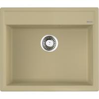 Мойка кухонная Omoikiri Daisen 60-MA марципан