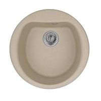 Кухонная мойка Granula GR-5101 песок