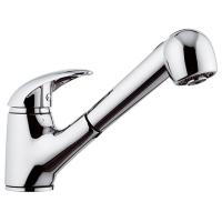 Смеситель Remer Ten T47 Для кухни Хром