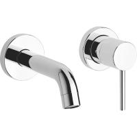 Смеситель Paini Cox 78CR208 для раковины