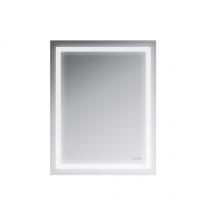 Зеркало с LED-подсветкой Am.Pm Gem M91AMOX0651WG 65*70 см
