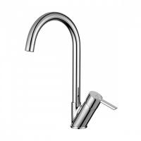 Смеситель Iddis Kitchen Line K11SB0Ji05 Для мойки Хром