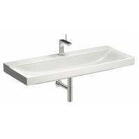 Раковина Geberit Xeno² 500.551.01.1 1 отверстие 120