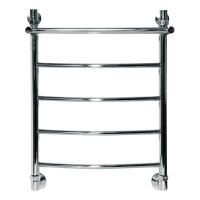 Полотенцесушитель водяной Ника ARC ЛД ВП 60/40 5 с полкой Полотенцесушитель водяной Ника ARC ЛД ВП 60/40 5 с полкой