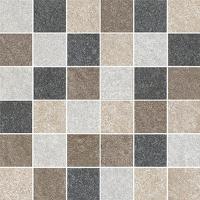 Vitra Napoli, Мозаика, 30x30 см Vitra Napoli, Мозаика, 30x30 см