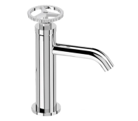 Смеситель для раковины Remer Chrono CH12, хром