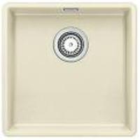Мойка кухонная Blanco Subline 400-F 523498 жасмин 40х40