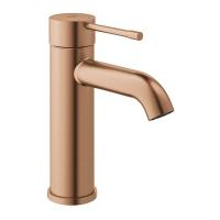 Смеситель Grohe Essence New 23590DL1 Для раковины Бронза мат