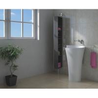 Раковина NSBath NSF-5290 Матовая или глянцевая на выбор 52х52