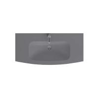 Раковина Jacob Delafon Nona EB1885RU-DE4 Матовый серый 100