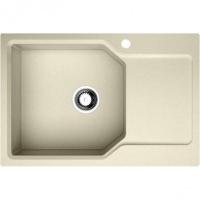 Мойка кухонная Omoikiri Yonaka-78-LB-BE ваниль