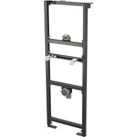 Рама для писсуара (высота монтажа 1,2 м), арт. A107/1200