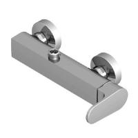 Смеситель Gattoni H2Omix1000 1027/10С0cr Для душа  Хром