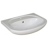 Раковина Aquaton Акварель 1WH110195 белая 60