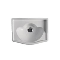 Раковина Kerasan Retro Подвесная Белый 40