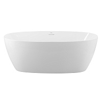 Акриловая ванна BELBAGNO BB414-1700-800 170*80 см