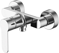 Смеситель для душа Aquanet Passion AF300-30С, хром