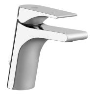 Смеситель Gessi Via Solferino 49001-031 Для раковины  Хром