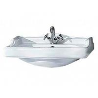 Раковина Cezares Laredo CZR-398-T 64x54 см