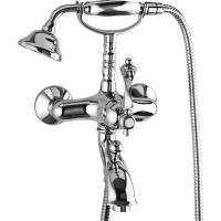 Смеситель Cezares Margot MARGOT-VDM-01-M для ванны хром