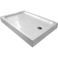 Душевой поддон Gemy ST14B прямоугольник 140x80