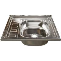 Мойка кухонная Mixline 538195 50х60