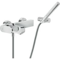 Смеситель Nobili Up UP94110CR Для ванны с душем Хром Смеситель Nobili Up UP94110CR Для ванны с душем Хром