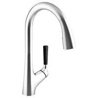 Смеситель Jacob Delafon Malleco E562-CP для кухни хром