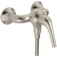 Смеситель Axor Terrano 37600810 Для душа Сатин