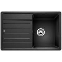 Мойка для кухни из искусственного камня Blanco Legra 45 S 522201 Антрацит