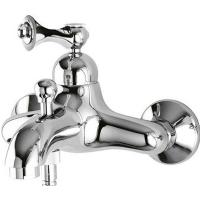 Смеситель Cezares Margot MARGOT-VM-01-M для ванны хром
