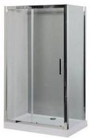 Душевой угол Aquanet Delta NPE1131 1600900 160*90*200 см, профиль хром/стекло прозрачное