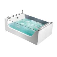 Акриловая ванна Ceruttispa C-454 120х170 Акриловая ванна Ceruttispa C-454 120х170