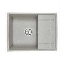 Кухонная мойка Granula GR-6501 базальт