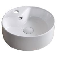 Раковина BelBagno BB1400 37x37