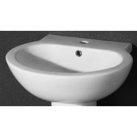 Раковина BelBagno Sabrina BB122L 54x49