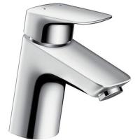 Смеситель Hansgrohe Logis E 71077000 Для раковины