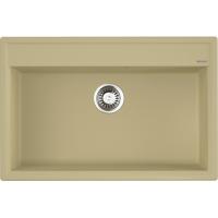 Мойка кухонная Omoikiri Daisen 77-MA марципан