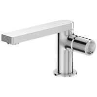 Смеситель Jacob Delafon Composed E73050-TT для раковины титан