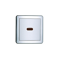 Кран для писсуара CREAVIT сенсорный, хром