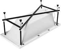 Каркас для ванны Aquanet Bright 145*70 см 00239594