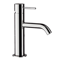 Смеситель для раковины Remer X Style X12, хром