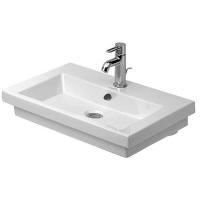 Раковина Duravit 2nd Floor 491700000 70x43 с 1 отверстием для смесителя