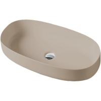 Накладная (чаша) ArtCeram Cognac COL005 41 00 мatera (бежевый) 68