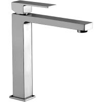 Смеситель Paffoni Elle EL081CR для раковины хром