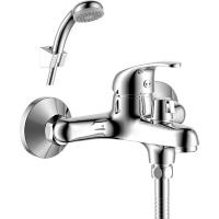 Смеситель Rossinka Y35-30 для ванны