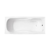 Акриловая ванна Besco Majka Nova 170*70 см, белая
