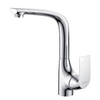 Смеситель D&K DA128 DA1282401 для кухни Смеситель D&K DA128 DA1282401 для кухни