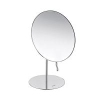 Косметическое зеркало WasserKraft K-1002 Хром / Зеркало